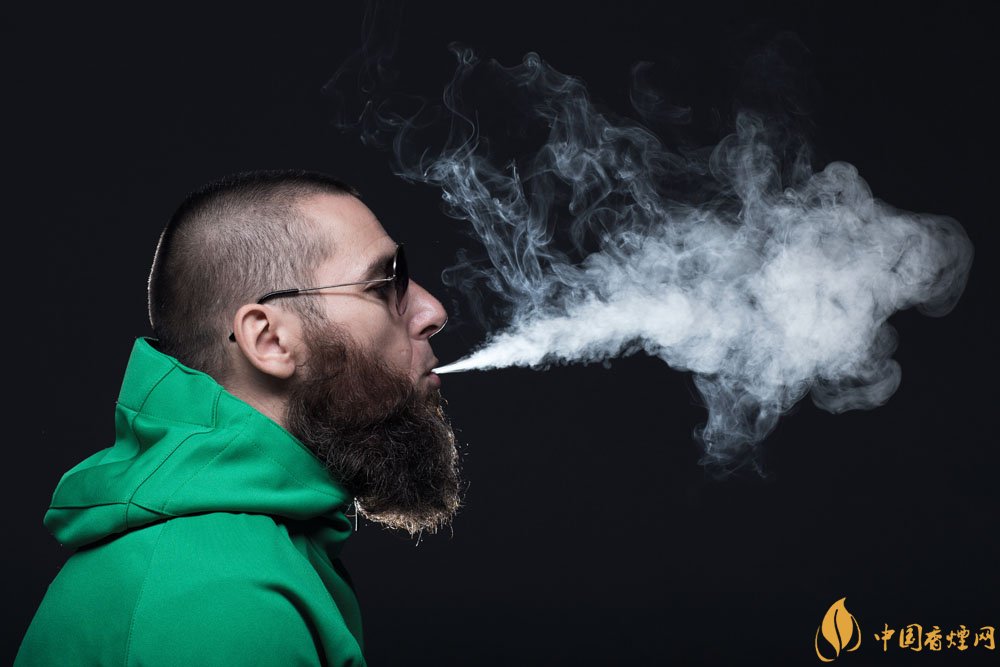 抽煙的好處有哪些，抽煙而不嗜煙