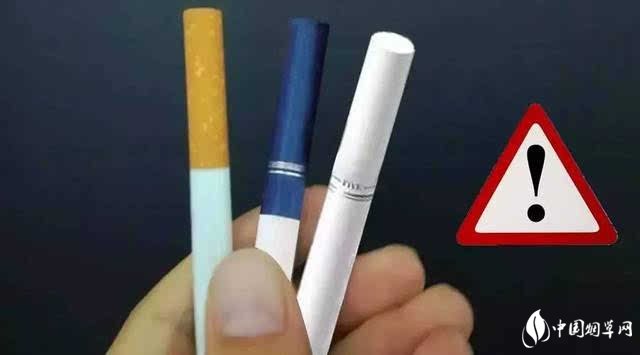 香煙過濾嘴能過濾有害物質(zhì)嗎，濾嘴不同口感不同