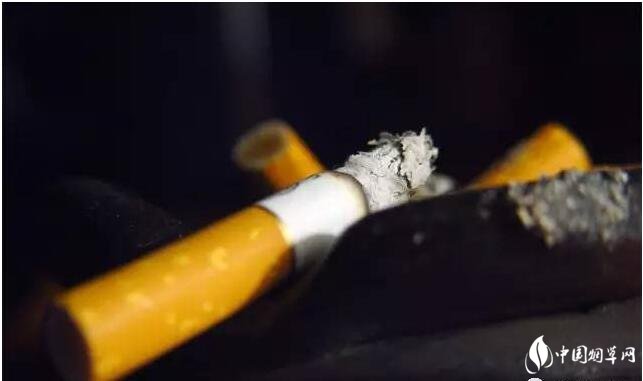 香煙過濾嘴能過濾有害物質(zhì)嗎，濾嘴不同口感不同