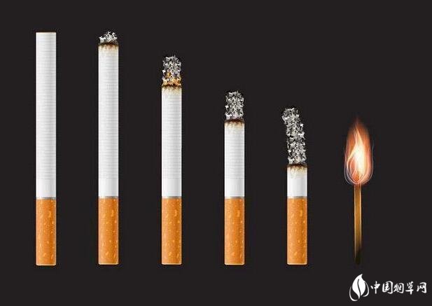 香煙過濾嘴能過濾有害物質(zhì)嗎，濾嘴不同口感不同