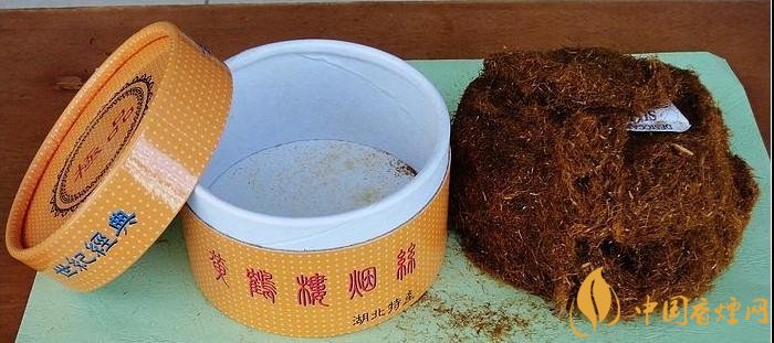 煙絲是紙做的是怎么回事，實(shí)際是再造煙葉