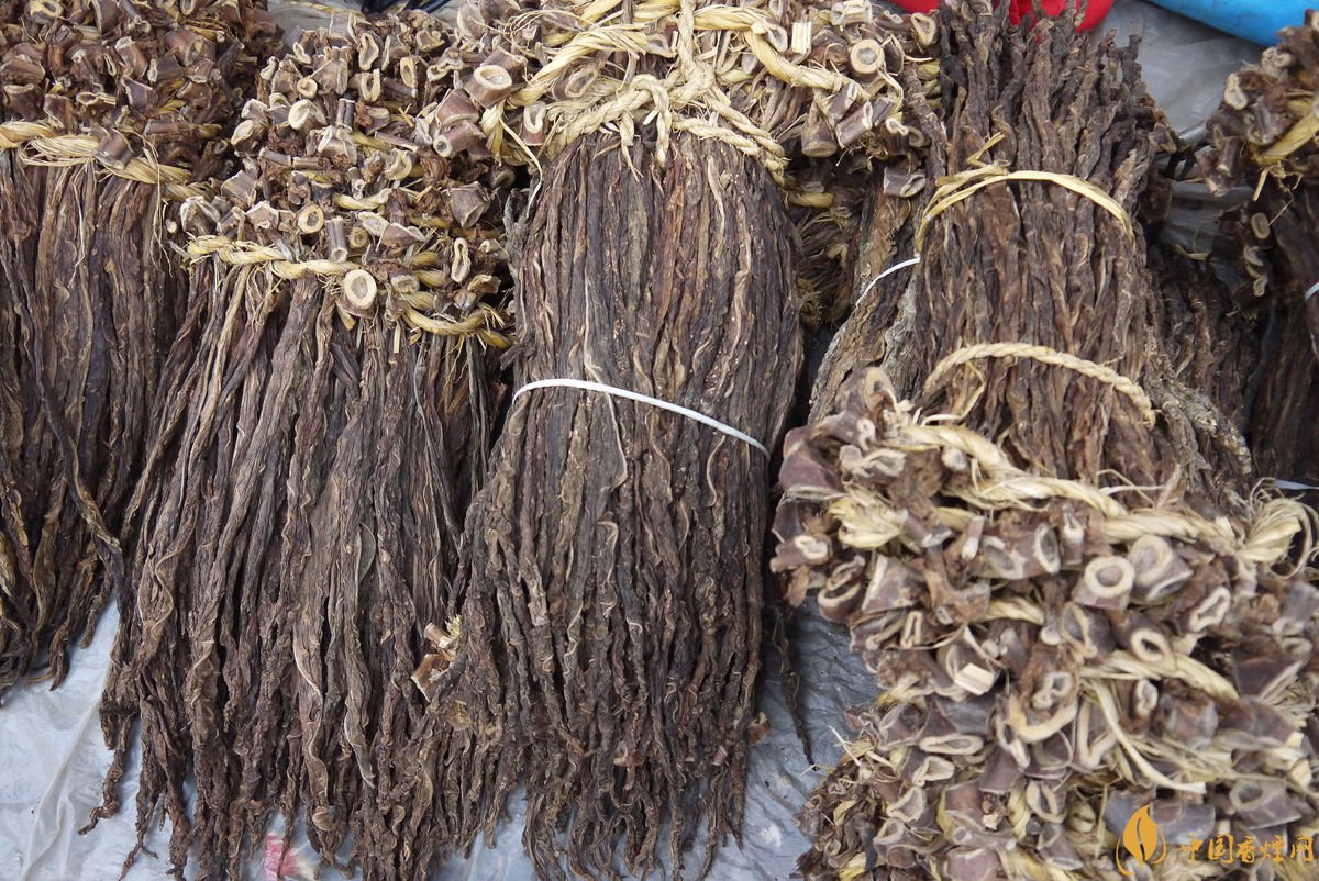 中華煙煙絲價格多少，一根煙1克中華煙煙絲