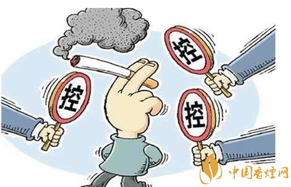 為什么中國(guó)控?zé)熾y，中國(guó)煙草行業(yè)8項(xiàng)世界第一