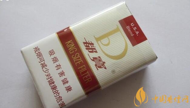 中國最便宜香煙排行榜，大前門一直在堅守