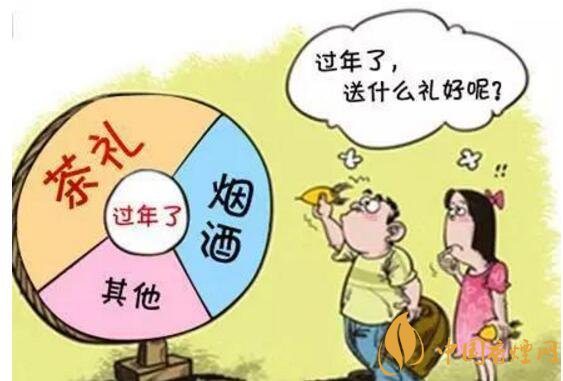 給領導送禮送什么香煙最好，價格實惠上檔次