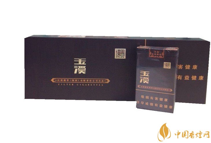 給客戶送禮送什么好，這些香煙不掉價