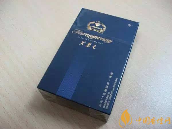 給客戶送禮送什么好，這些香煙不掉價