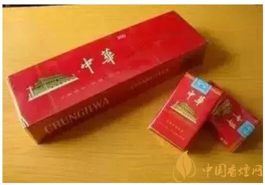 中國香煙品牌有哪些，202個品牌都是哪里的