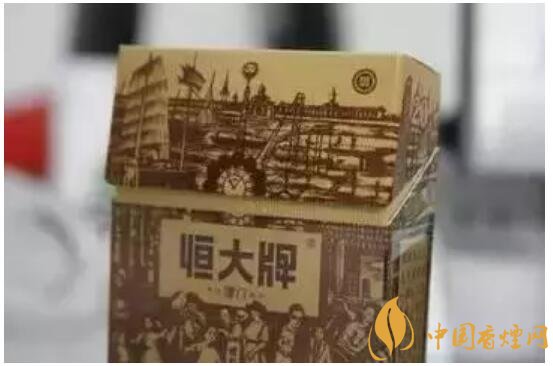 中國香煙品牌有哪些，202個品牌都是哪里的