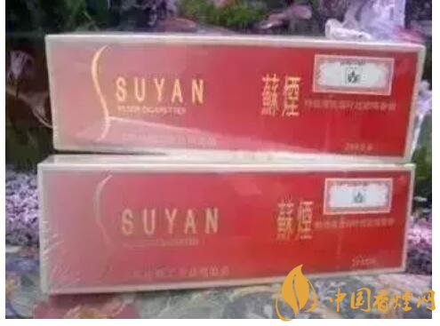 中國香煙品牌有哪些，202個品牌都是哪里的
