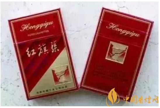 中國香煙品牌有哪些，202個品牌都是哪里的