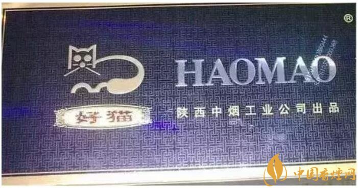 中國香煙品牌有哪些，202個品牌都是哪里的