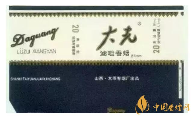 中國香煙品牌有哪些，202個品牌都是哪里的