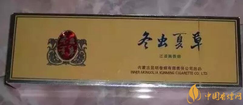 中國香煙品牌有哪些，202個品牌都是哪里的