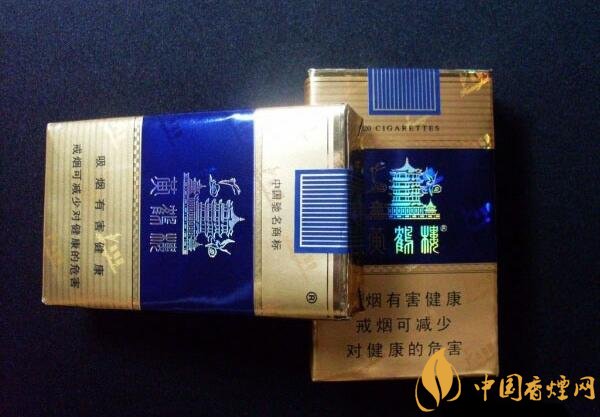 2017年銷量最好香煙排行榜，紅雙喜高居榜首