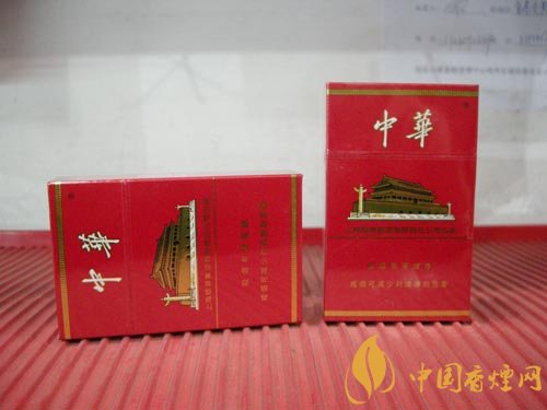 2017年銷量最好香煙排行榜，紅雙喜高居榜首