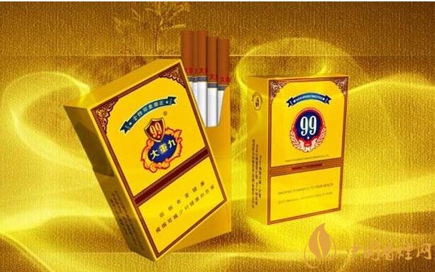 高檔細(xì)支香煙價(jià)格表及圖片，南京煙受到追捧