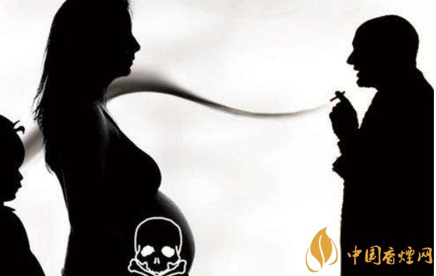 研究顯示：吸煙的父親對(duì)后代會(huì)產(chǎn)生影響