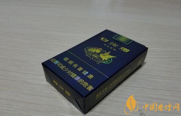 中高檔白沙煙價格表，白沙和天下最貴