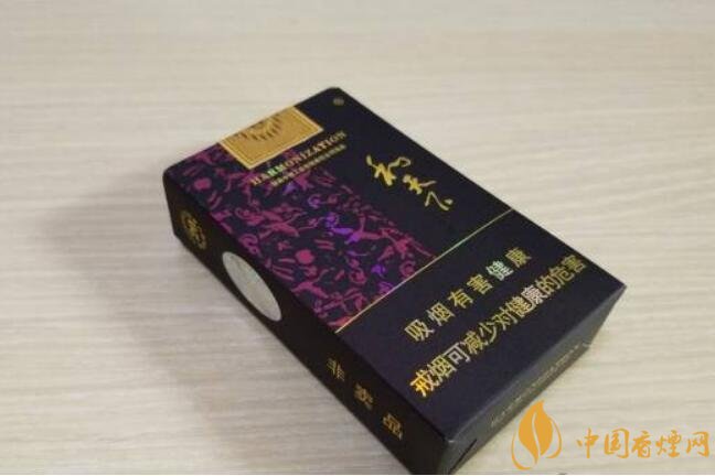 中高檔白沙煙價格表，白沙和天下最貴
