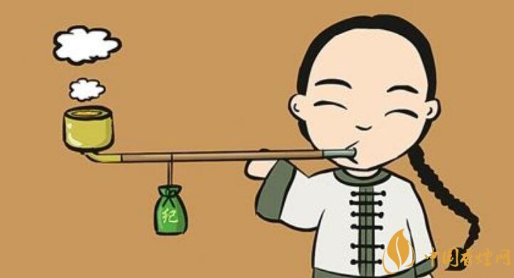 紀曉嵐愛抽煙是真的嗎，紀曉嵐抽的什么煙
