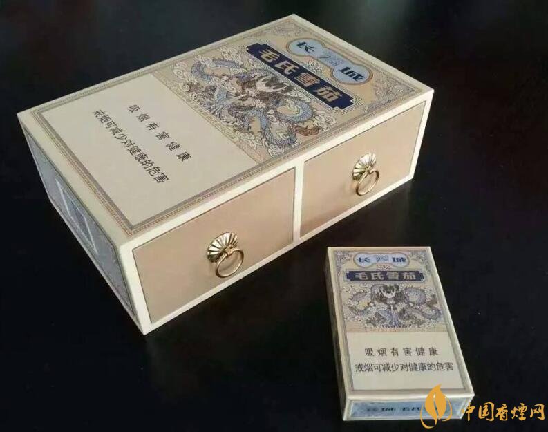毛氏雪茄為什么這么貴，毛氏雪茄哪里能買(mǎi)到