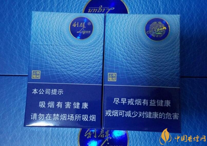 高檔細(xì)支香煙排行榜，過年送禮首選細(xì)支煙