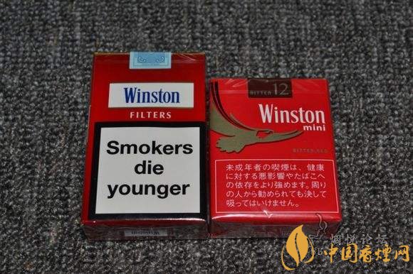 日本香煙品牌排行榜，七星和平占據(jù)市場(chǎng)
