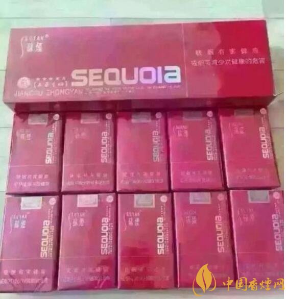 中國出口香煙排行榜，中華玉溪備受青睞
