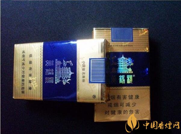 中國出口香煙排行榜，中華玉溪備受青睞