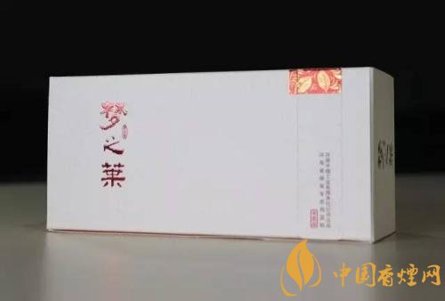 高端香煙排行榜，非賣(mài)香煙有市無(wú)價(jià)