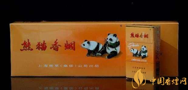 上海煙草集團旗下香煙有哪些，生產特供香煙