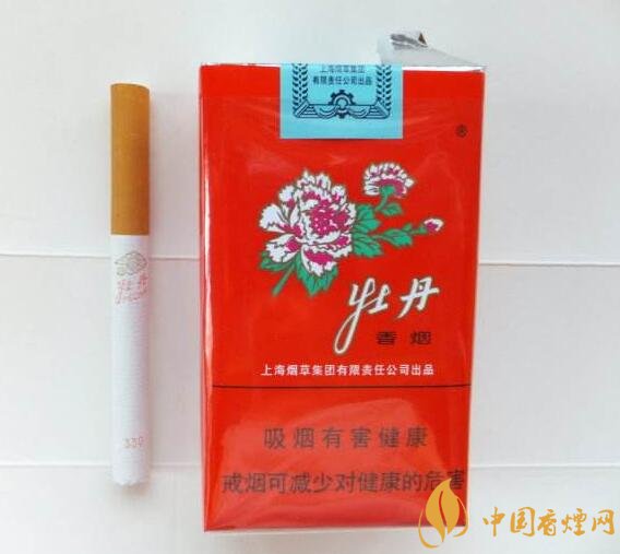 上海煙草集團旗下香煙有哪些，生產特供香煙