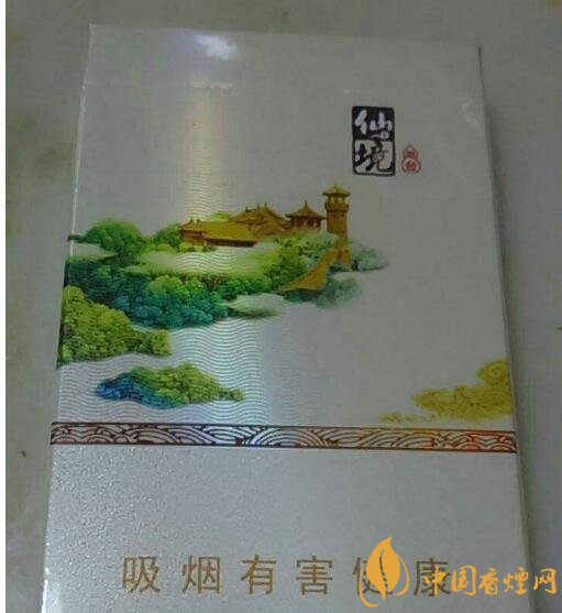 佛系香煙,道系香煙,儒系香煙，你抽過哪一種