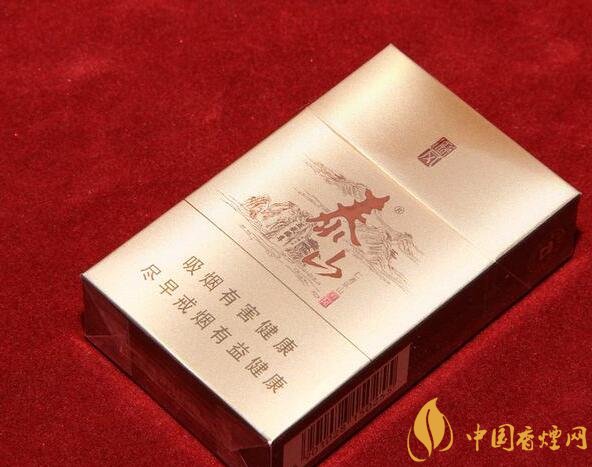 佛系香煙,道系香煙,儒系香煙，你抽過哪一種
