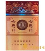性?xún)r(jià)比最高香煙排行榜中華煙光環(huán)值多少錢(qián)