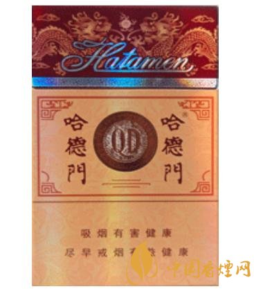 性價比最高香煙排行榜，中華煙光環(huán)值多少錢