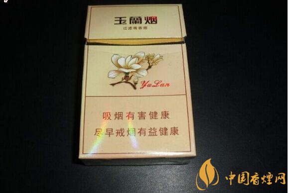國(guó)產(chǎn)高端短支香煙排行榜，短支香煙更有檔次