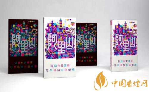 最好抽的外煙排行榜，銷量最好外煙品牌