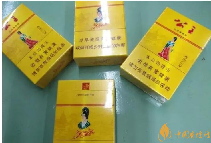 公主牌香煙好抽嗎，公主牌香煙產(chǎn)品盤點