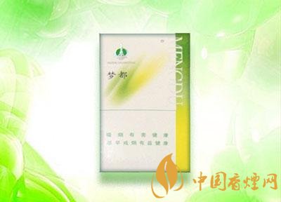 國產(chǎn)薄荷煙有哪些，性價比最高國產(chǎn)薄荷煙排行榜