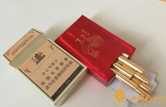 大公雞香煙多少錢一包，大公雞香煙是真的嗎
