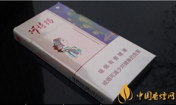 最便宜細(xì)支香煙排行榜，韓國愛喜香煙最便宜