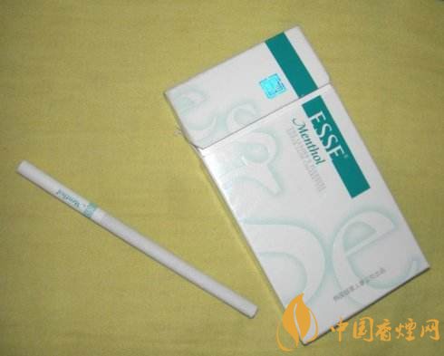 最便宜細(xì)支香煙排行榜，韓國愛喜香煙最便宜