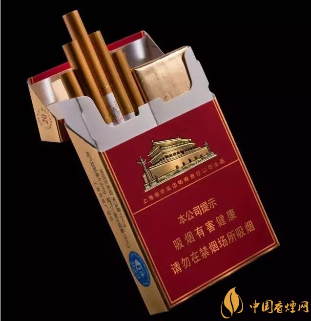 市面上中支香煙有哪些，中華金中支引領(lǐng)新潮流