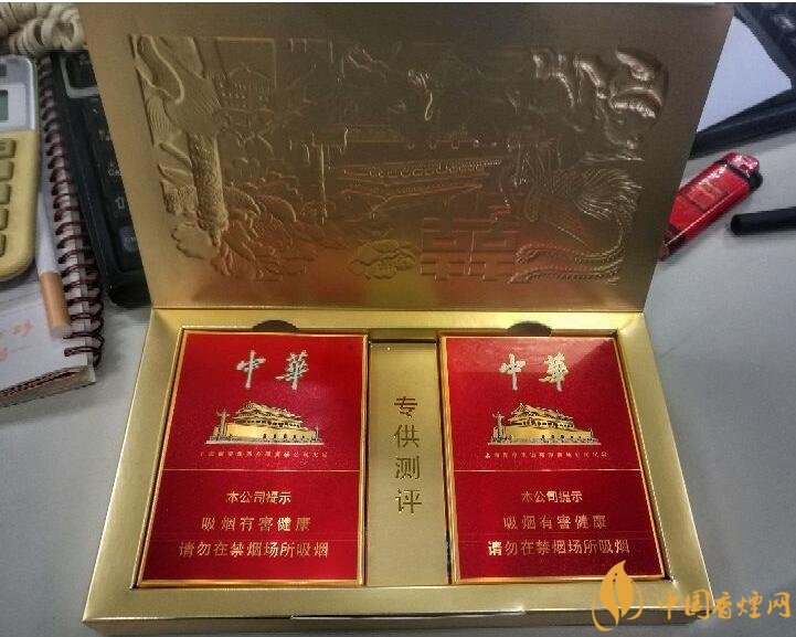 高端中支香煙排行榜，中華(金中支)引領(lǐng)高端市場