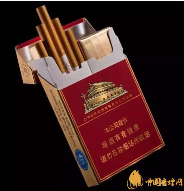 銷(xiāo)量最好的中支香煙排行榜，高端中支香煙更受歡迎