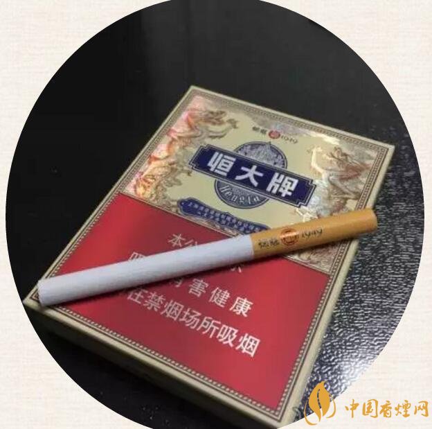 銷(xiāo)量最好的中支香煙排行榜，高端中支香煙更受歡迎