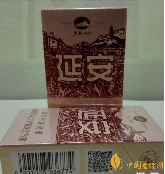 最暢銷禮盒裝香煙排行榜，過年送禮倍有面子