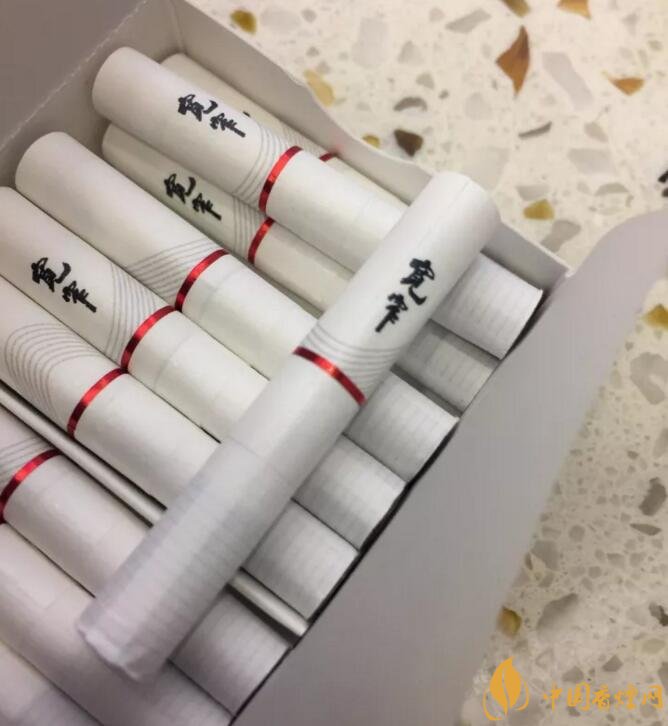寬窄煙彈多少錢一條，寬窄煙彈怎么樣
